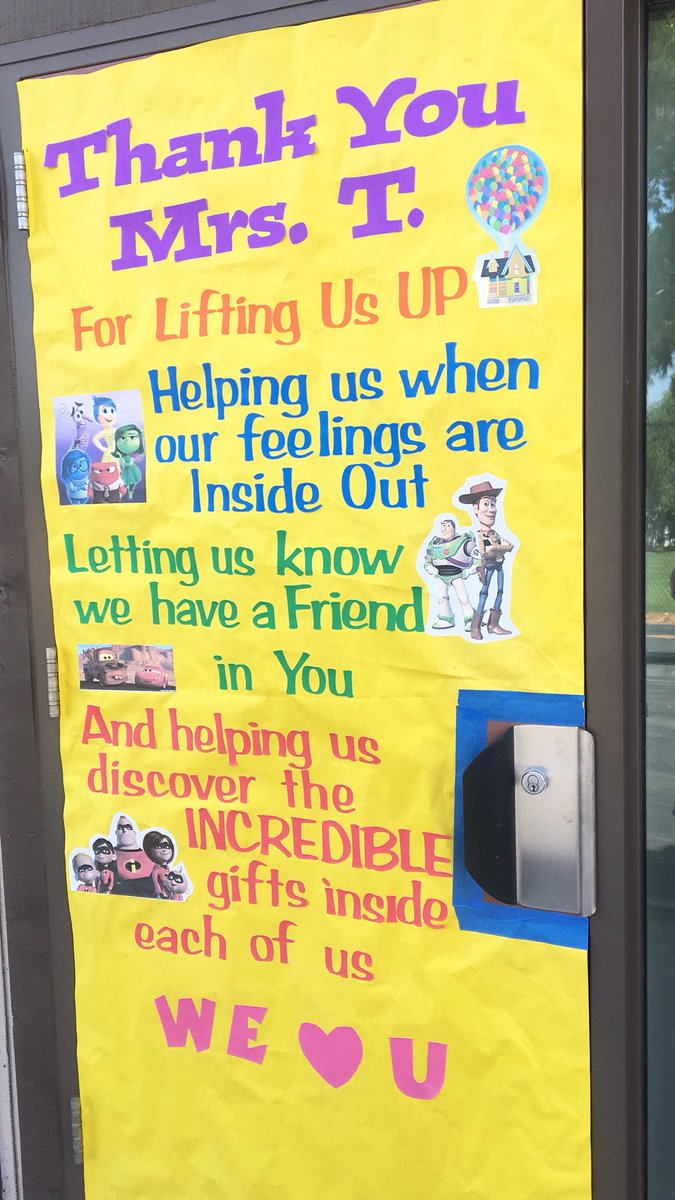 Brooke Ponder (@mst_counselor) on Twitter photo This brings a smile to my face every day! Thank you <a href="/VistaGrandePTA/">Vista Grande</a> <a href="/bautistat27/">Tita Cordero-Bautista</a> #cajonvalleycounselors This brings a smile to my face every day! Thank you <a href="/VistaGrandePTA/">Vista Grande</a> <a href="/bautistat27/">Tita Cordero-Bautista</a> #cajonvalleycounselors