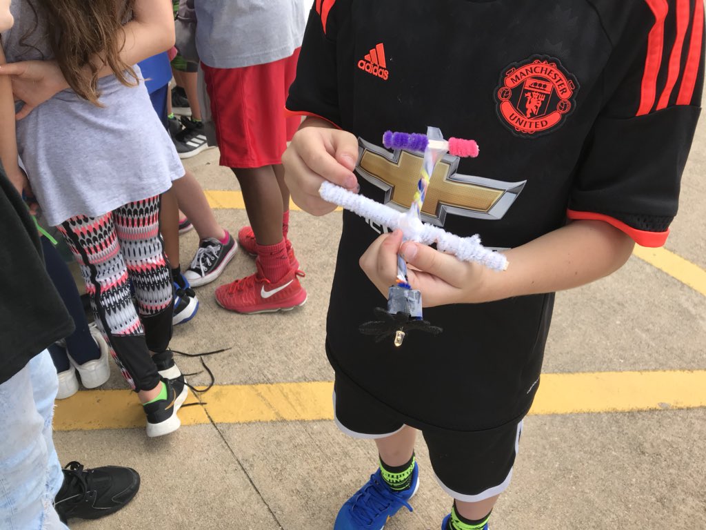 scegatortech's tweet photo. @SCES_Navigators had a great time with @betaboxlabs!
@FBISDSTEM https://t.co/C8HQJFDXDl