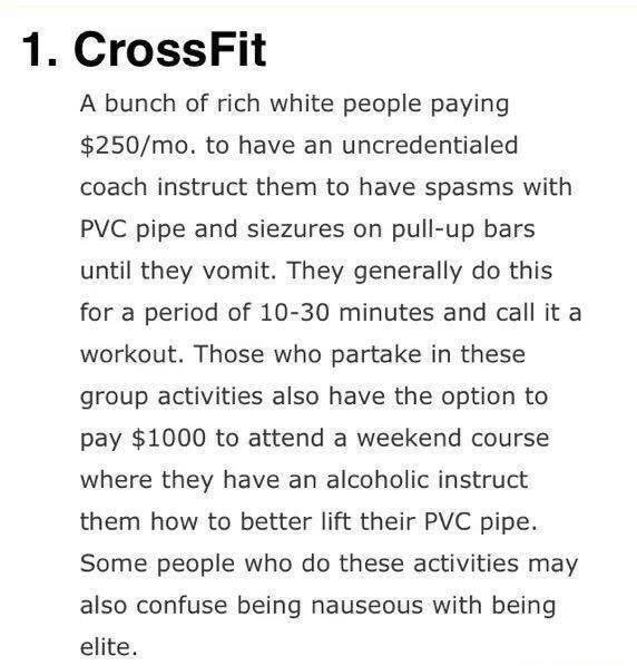 #crossfit #functionalfitness