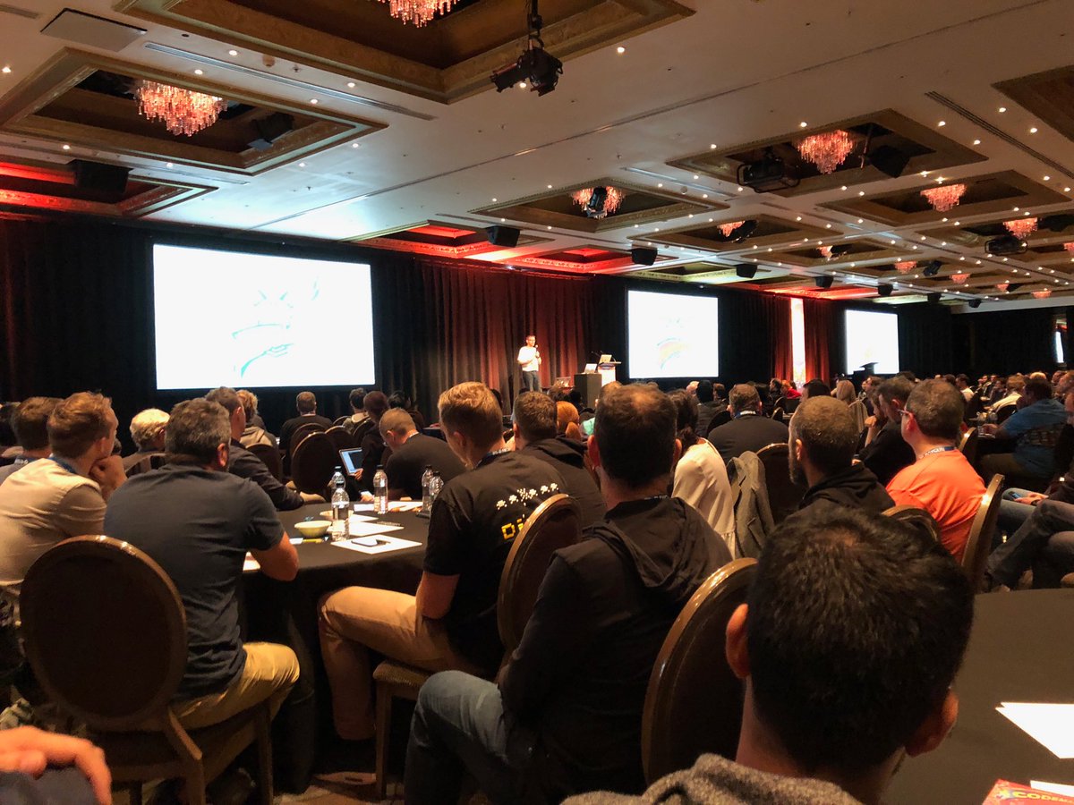 MYOBFMA's tweet photo. Having fun at #CodeMania today https://t.co/NZrcqvWVXD