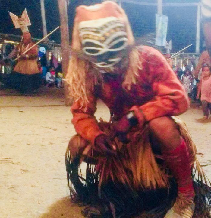 LenAmazonas's tweet photo. Porque somos #PueblosIndigenas #Pensamiento #Ritual #AireDeVida pervivimos como #Cultura y mantenemos el equilibrio con la #Naturaleza celebramos hoy el día de la #diversidadbiologica #BiodiversityDay #NoAlExtractivismo @InstitutoSINCHI @Brigittelgb @MinAmbienteCo @MovimientoMAIS https://t.co/Wv86rLWzYn