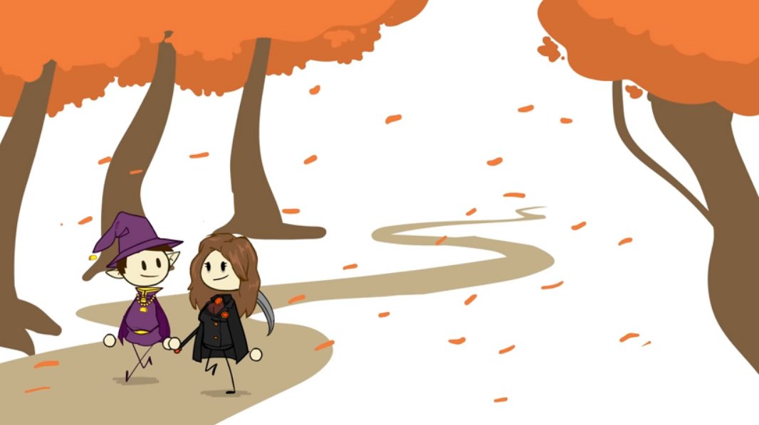 Extra Credits Studios tweet media