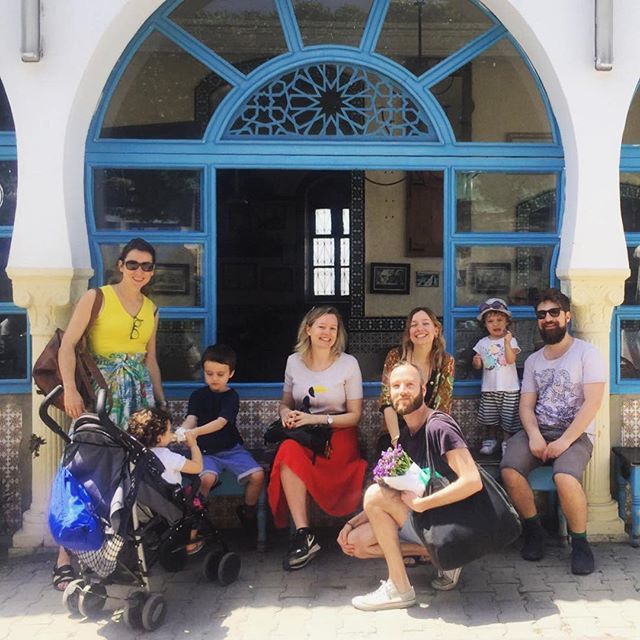 Yo 😎 #latunisibere ift.tt/2IVRS22