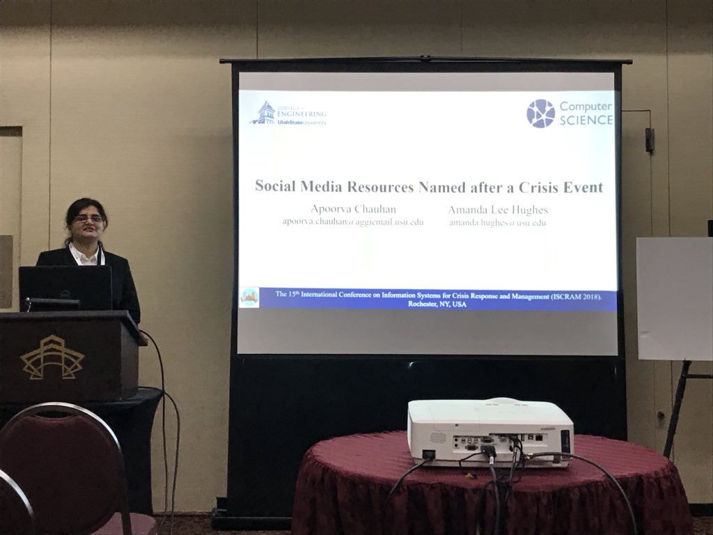 Amanda Hughes tweet media