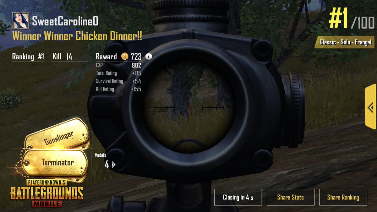 Caroline4506's tweet image. Yes y’all this was all me on my own ✊🏽#JustStartedPlaying #WinnerWinner