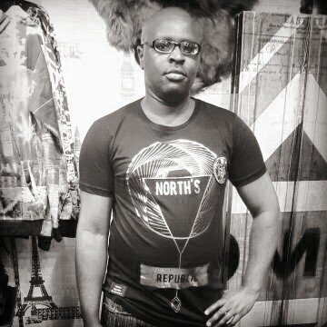 mwane88's tweet photo. #NewProfilePic https://t.co/TxBfrhO41l