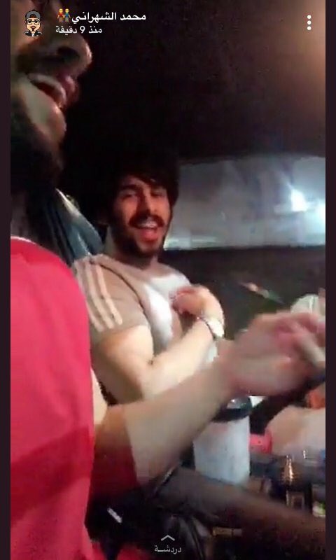 dno0o1345's tweet photo. #سنابات_عبدالله_الشهراني  #سنابات_محمد_الشهراني 
هذه سنابات ولا جبر خاطر♥️♥️😭 https://t.co/SHVdu7DHcf