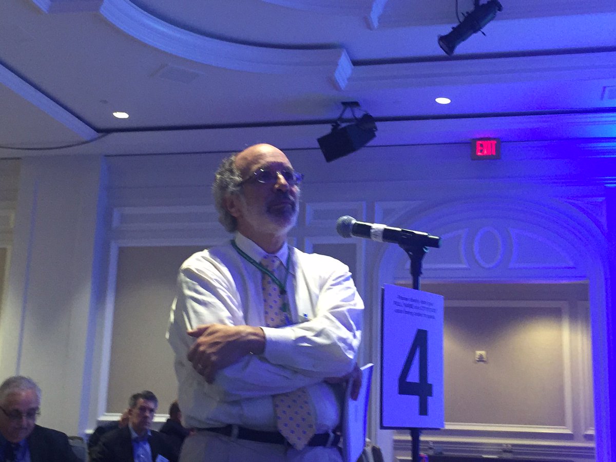 AmLawInst's tweet photo. Making progress-the #ALI95 session on the Student Sexual Misconduct project has been so insightful, that we’re extending the meeting today. Frank Cervone @PhillyAdvoKid adds his voice to the discussion. https://t.co/2A2VJwBKtw