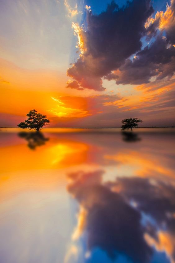 Tora On Twitter Good Morning Beautiful Sunrise Become