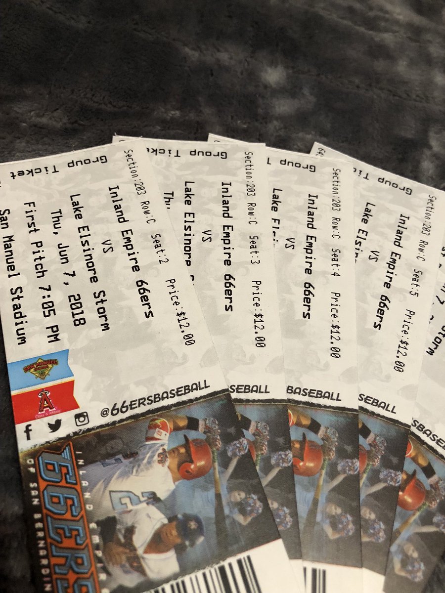 csusb_spen's tweet image. Thank you to those who followed our social media pages! For those who didn’t enter our raffle, we will be back tomorrow from 2-4! Don’t miss your chance to win 2 FREE baseball tickets!⚾️ #CSUSB #CSUSBSPEN #66ers