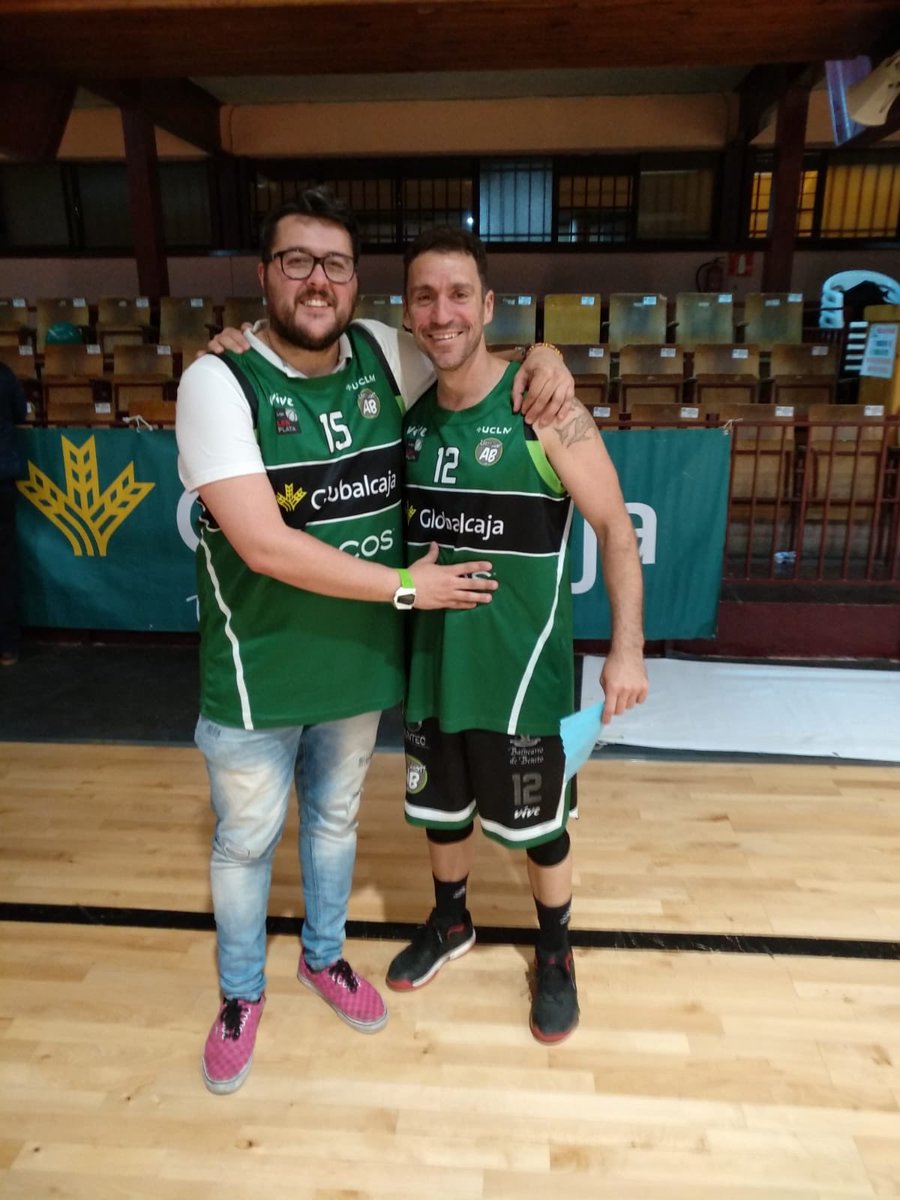 Chemi Escudero tweet media