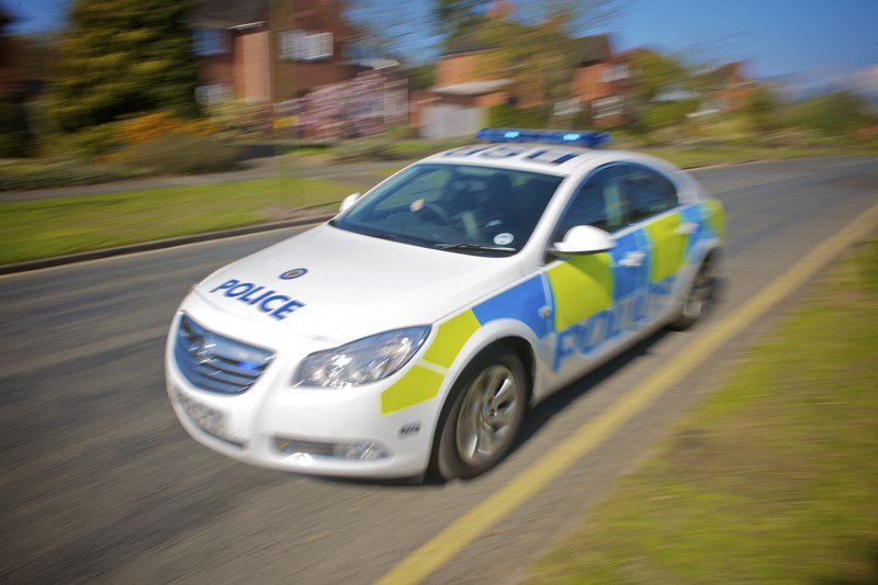 Birmingham Police on Twitter "We are currently on Coventry Road, Small