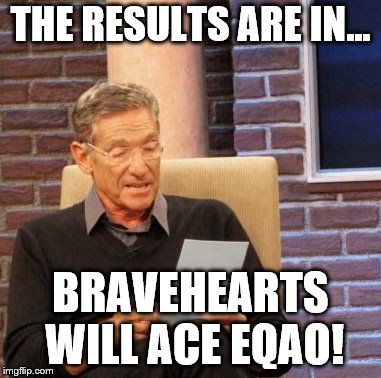 ValentineDPCDSB's tweet photo. Tomorrow @ValentineDPCDSB grade 6s begin their EQAO tests for this year...  we wish them all the best and know they'll be AWESOME!  #RockTheTest  #WeGotThis  #GetLotsOfRest https://t.co/FFGNFRWAd0