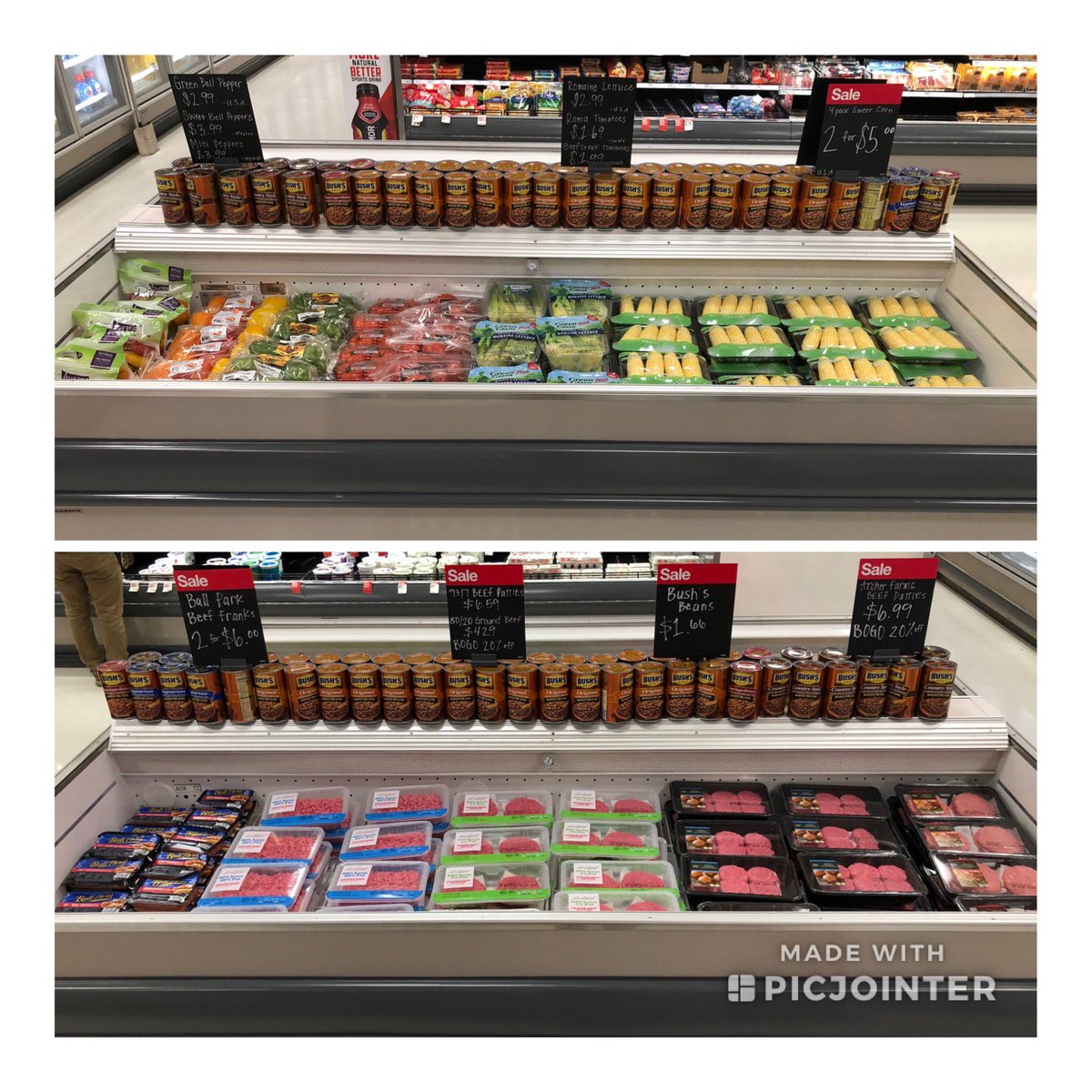 All your grilling needs at the Northfield store:) #summer #grilling  <a href="/RicaDevas/">Erica DeVasier</a>  <a href="/buck_alic/">Alicia Buck</a>