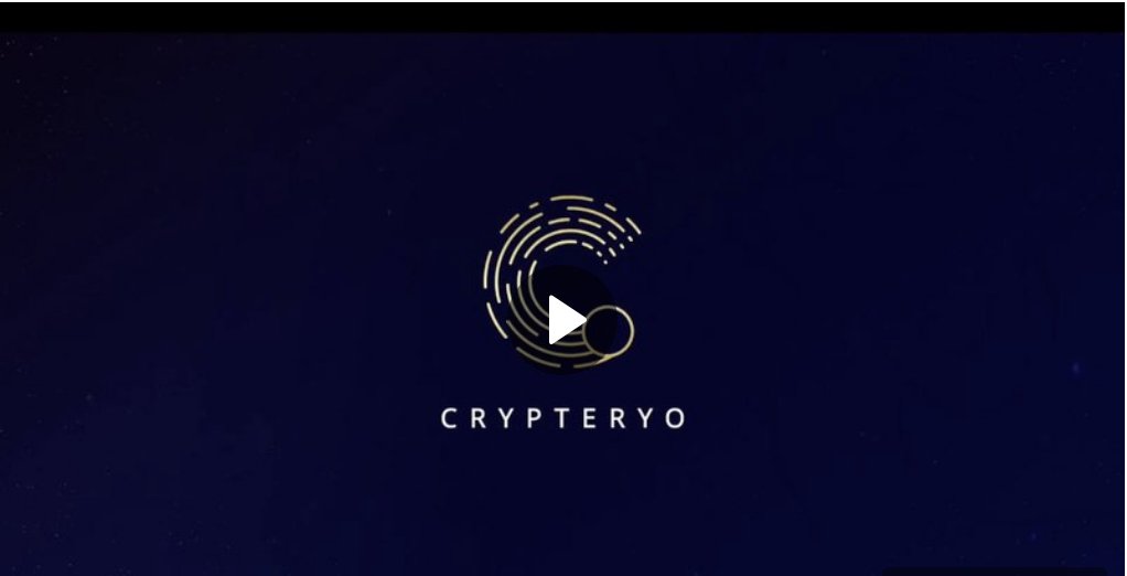 crypteryo's tweet photo. Результаты конкурса для инвесторов платформы Crypteryo.

Поздравляем всех участников и победителей.
https://t.co/BeblGgNDNy https://t.co/5E0c7xHll2