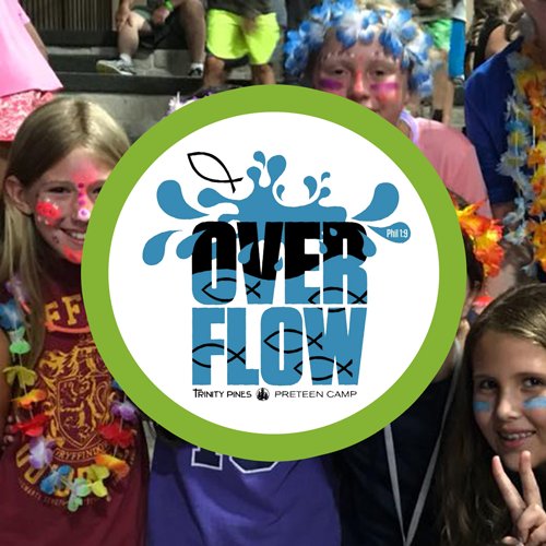 crossbridgetx's tweet photo. Not to late to sign up your kids (completed 3rd-6th grade) for Camp Overflow! You do not want let them miss out on this incredible week. Sign up online at https://t.co/WrFhQy5jtP https://t.co/fN3ndNd54X