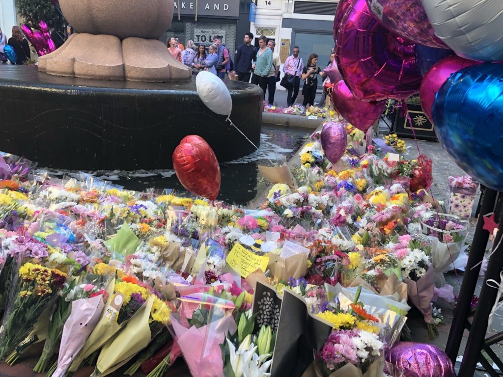 BethQuinn_'s tweet photo. 10:31 ❤️👼🏻🐝 1 year goes too quick. https://t.co/Ou5mjm2skz