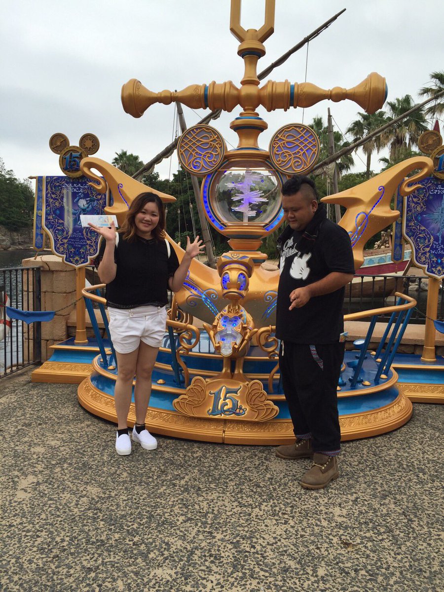 fue0710's tweet photo. 今日でまなと3年😍😍
あっという間だ😁😁
いまだに喧嘩という喧嘩は
ないのがすごいよね😅😅
これからも仲良しでいこーと
おもうので、周りの方も仲良く
してください✌️わら https://t.co/RfZnEetIrV