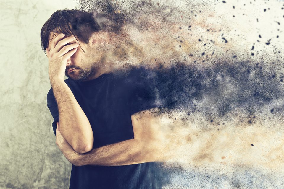 ImproveSelf9's tweet photo. Overthinking corrupts the mind, destroys happiness and creates problems that never even existed in the first place.
#stop_overthinking https://t.co/9hMFVpmeiv