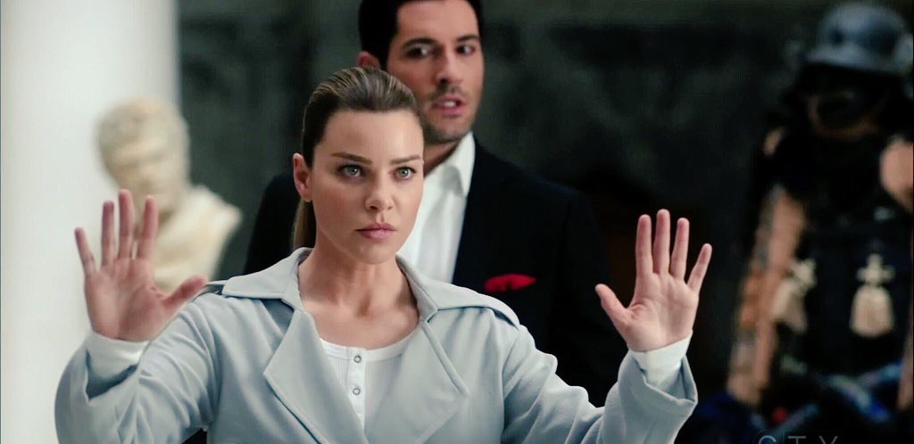 Sh4dowzLucifer's tweet photo. This is literally all Lucifans defending our show 😂😂✊🏻😈 #SaveLucifer #PickUpLucifer https://t.co/81qbJRiPvk