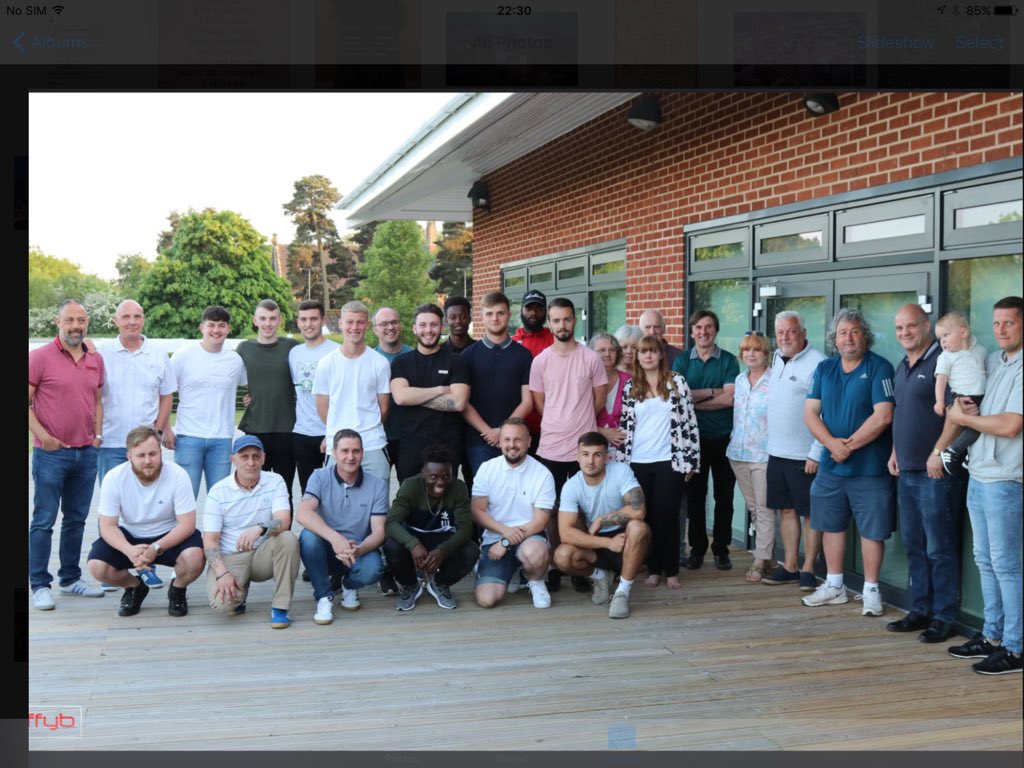 unitedcoventry's tweet photo. Congratulations to all @cusc21 receiving awards tonight.  It's been a pleasure supporting you all and we look forward to following your progress. Good luck for the future ❤️💚 https://t.co/YQTea9AtR6