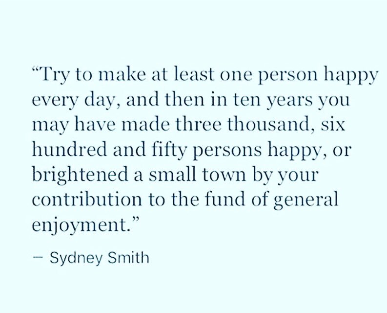 I love this! A simple act that accumulates can make a huge difference! Do one lovely thing a day &amp; watch it snowball 💕x
#lifecoach #accumulation #snowball #kindness #love #bekind #happy #grateful #onesmallactofkindness #everyday #smile #instagood #instahappy #mentalhealth