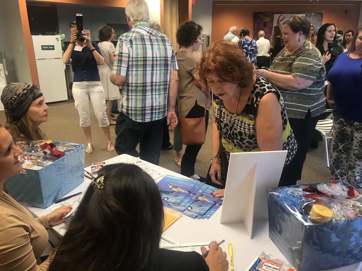 Tessa Bentulan tweet media