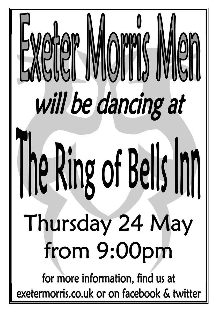 ExeterMorris photo