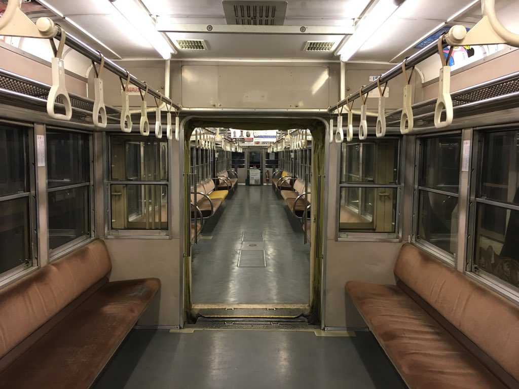 ekinote_kiroha's tweet photo. 今日の #上信電鉄 #151F は下仁田714発の14列車からだそうです https://t.co/5qZwbBLkSn