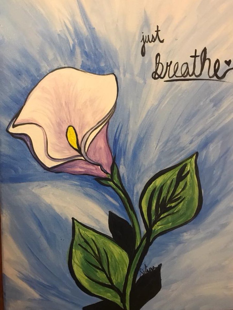 The MVHS Dental Team is hosting the second annual Paint Night fundraiser this Thursday @ St. Luke’s Home in New Hartford at 6 p.m.  All proceeds will go toward the Utica Out of the Darkness Walk this fall.