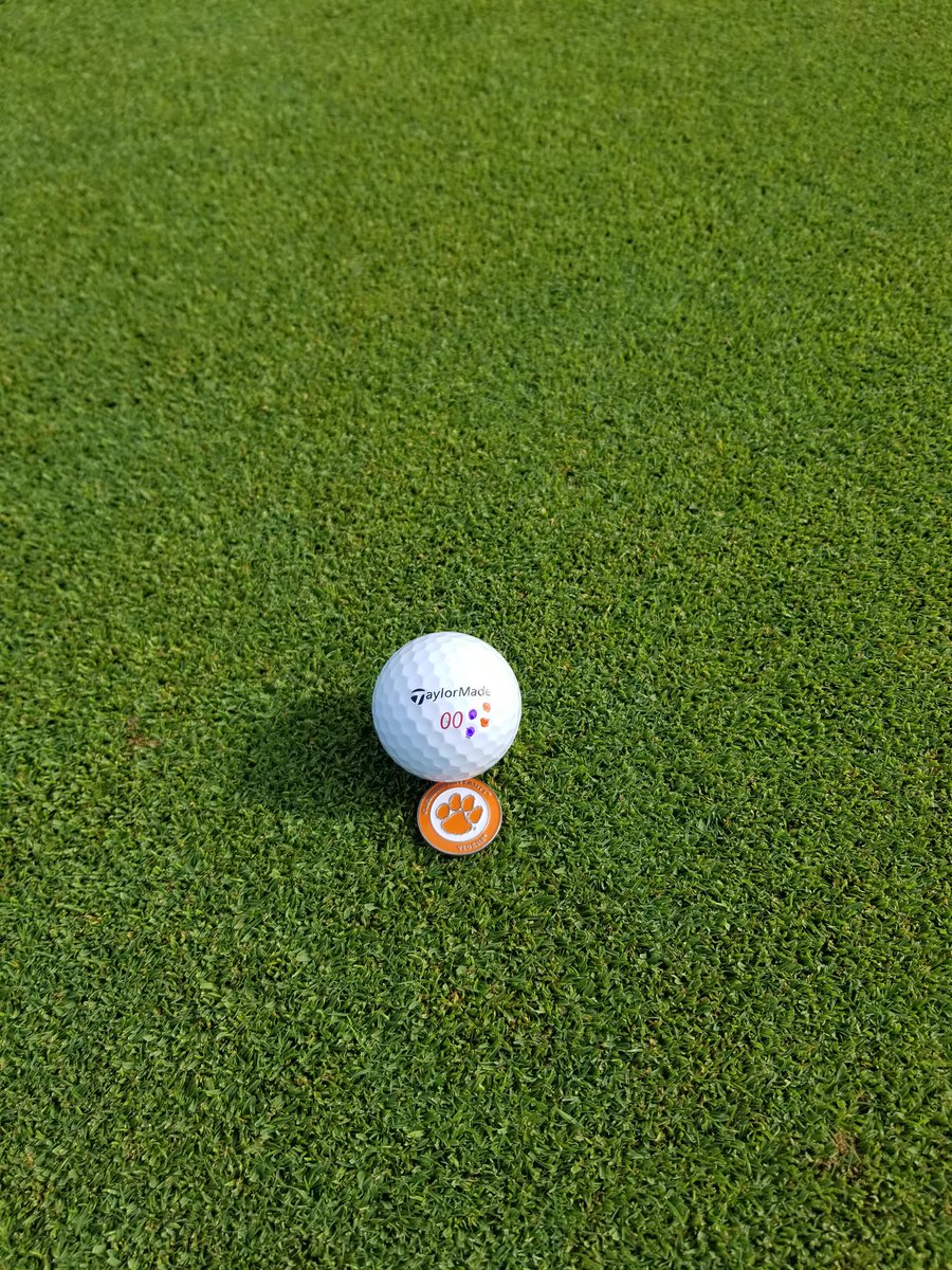 johncpowell61's tweet photo. Immaculate Conditions today at BOTH #ospreypoint #oakpoint @kiawahresort @Kiawah_Island #palmettostate and we were thankful the rain stayed away! #36holeday #sunscreenrequired https://t.co/tM0TE20CcF