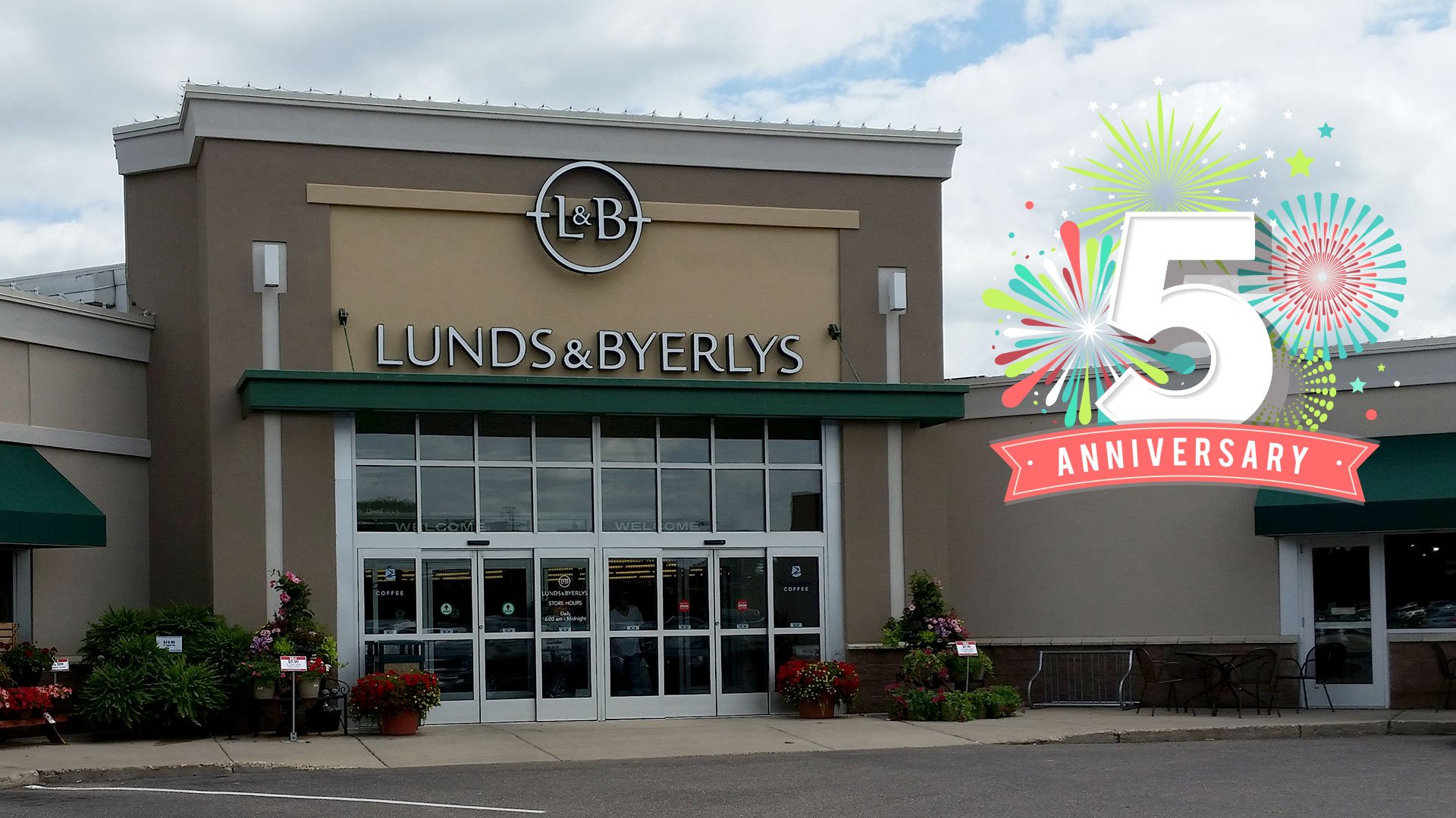 טוויטר Lunds Byerlys בטוויטר Visit Lunds Amp Byerlys Prior Lake On Thursday June 21 For An Open House To Celebrate The Store S 5th Anniversary And Their Annual q Rib Fest טוויטר Lunds Byerlys בטוויטר Visit Lunds Amp Byerlys Prior Lake On Thursday June 21 For An Open House To Celebrate The Store S 5th Anniversary And Their Annual q Rib Fest