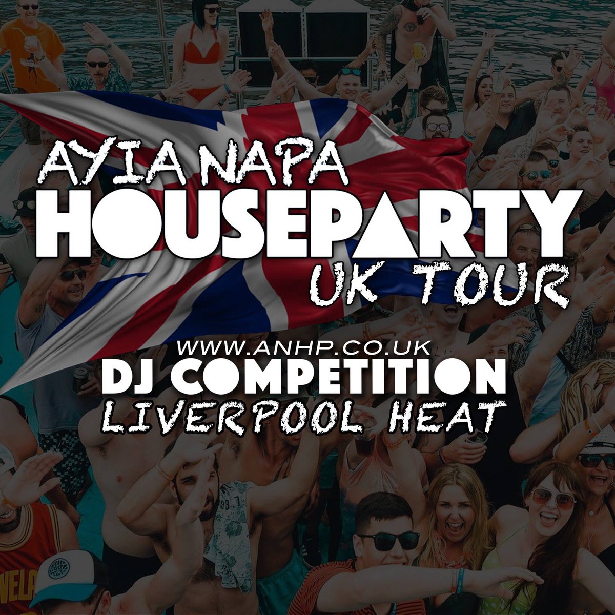 DVox83's tweet photo. Have what it takes to win &amp; can make it to the first heat in #Liverpool? Head to the @WeAreANHP #djcompetition event page on FB for entry details! https://t.co/y0i6j6hMN4 #newdj #winaset #winningdj #livethedream #comp #ayianapa #superstardj #upandcoming https://t.co/nOSU1wHLvw https://t.co/dfRtBdf6qQ