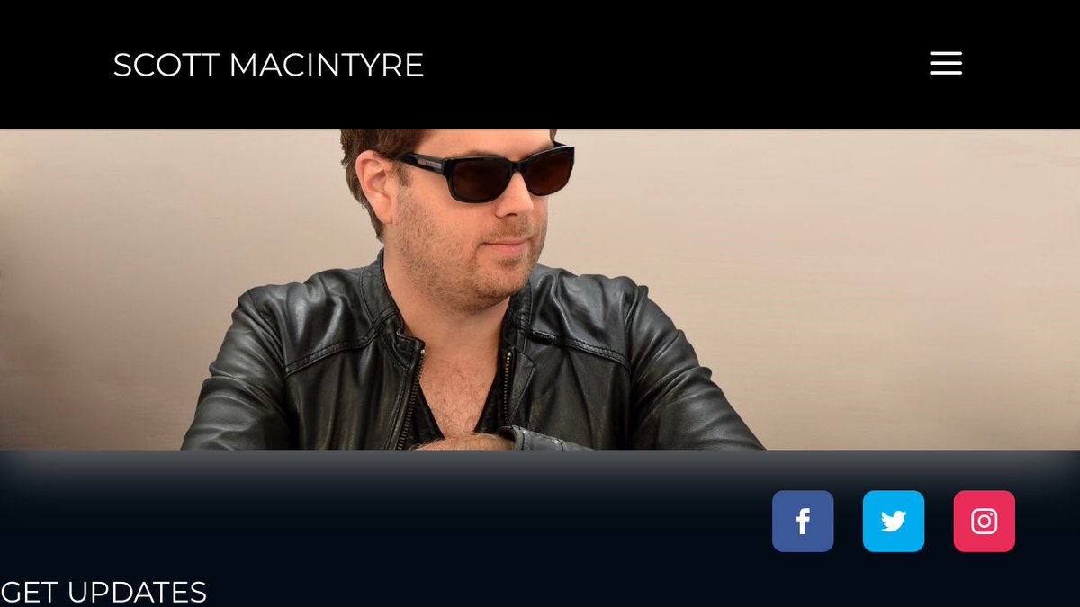 Scott MacIntyre tweet media