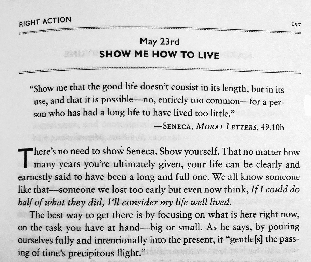 Karabo_Mokgoko's tweet image. Good Morning Beautiful People 🌞 

Show yourself that no matter how many years you’re ultimately given, your life can be clearly and earnestly said to have been a long and full one.
#KaraboMotivates #WednesdayWisdom