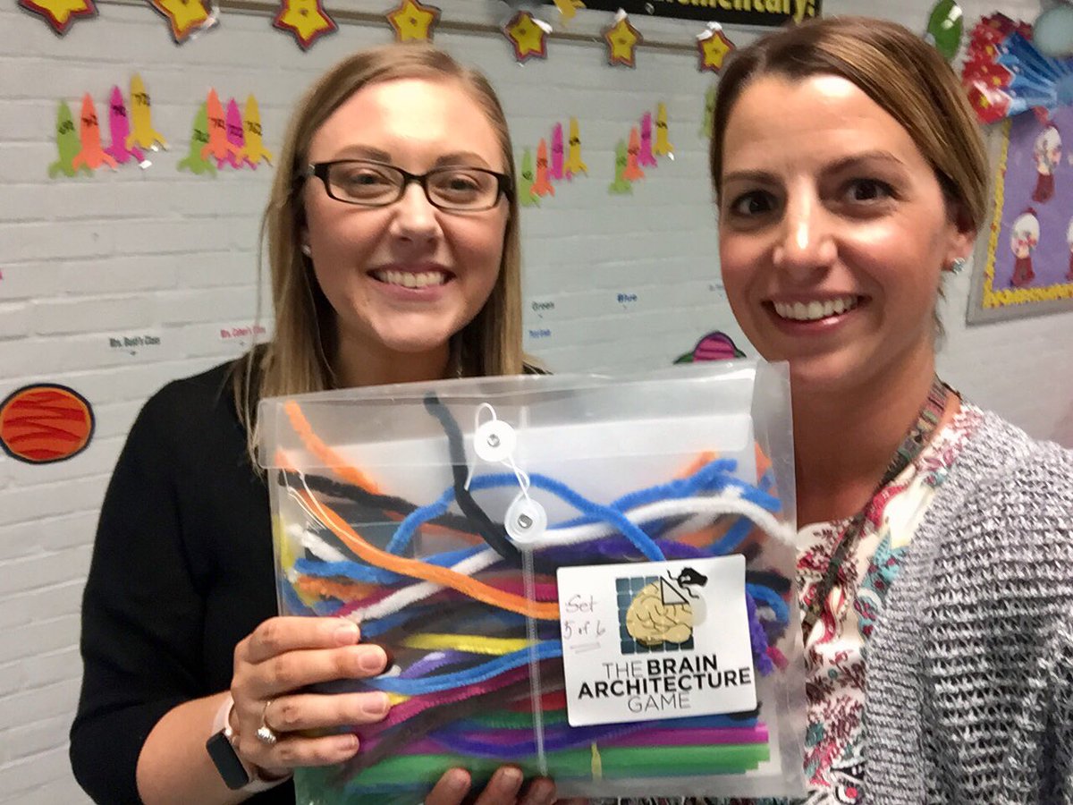 PPWJL's tweet photo. Trauma Informed Practices and The Brain Architecture Game @therivierabeach Thanks for the teamwork @RBESCounselor @PPW_AACPS @S_ServicesAACPS https://t.co/M5bZ3mbp5N