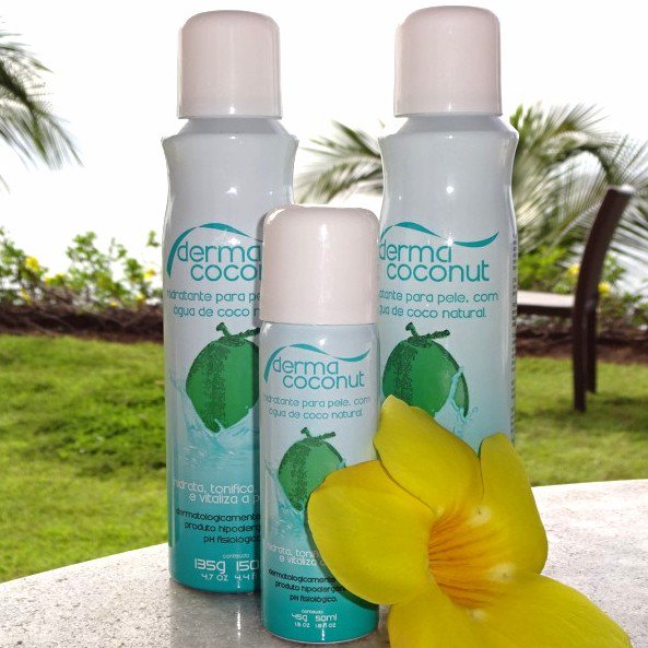 DERMACOCONUT's tweet photo. Visite o nosso site e  garanta você também o hidratante mais refrescante para q... https://t.co/2tdhOGMU2H https://t.co/yCVsz6n4Kp