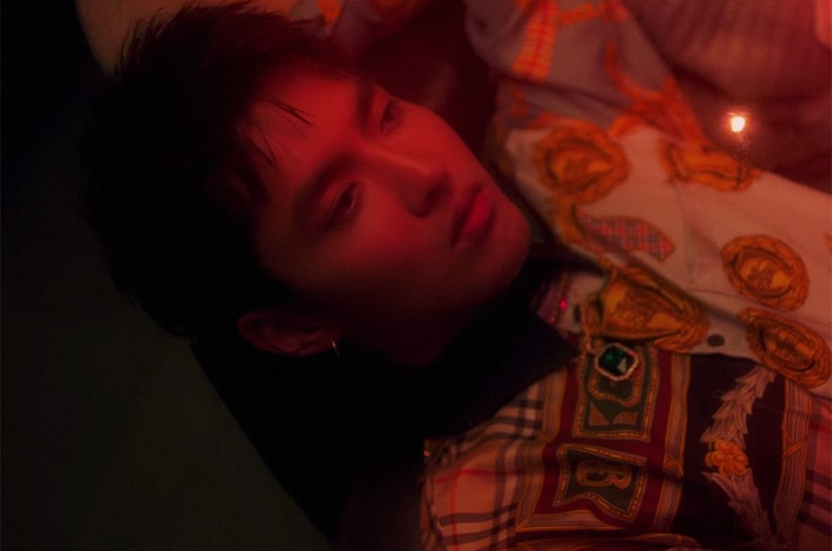 billboardhiphop's tweet photo. Kris Wu presents blazing visuals for "Like That" video https://t.co/qK289yoXAN https://t.co/PraVZWVZPx