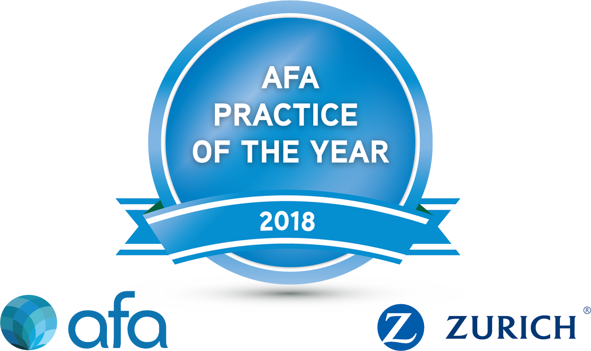adviserofyear's tweet photo. The 2018 search for the advice elite has begun and the AFA @AFA_Voice and award partner@ZurichAustralia are seeking Australia’s best.  Apply Now!  https://t.co/PVNR5dEKbe https://t.co/fGObLTD3HN