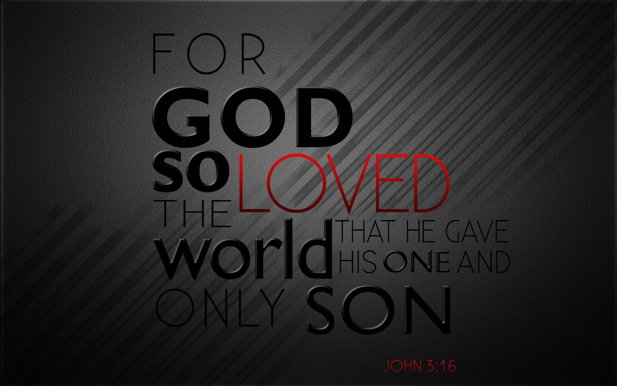 PhilHenryPG's tweet photo. RELIGION: God will love you if DO... JESUS: #GodSoLoved because of YOU... #GodisAll #MercytoAll #BelieveNow #BelieveinChrist #PowerGospel https://t.co/78D2IdrS6U