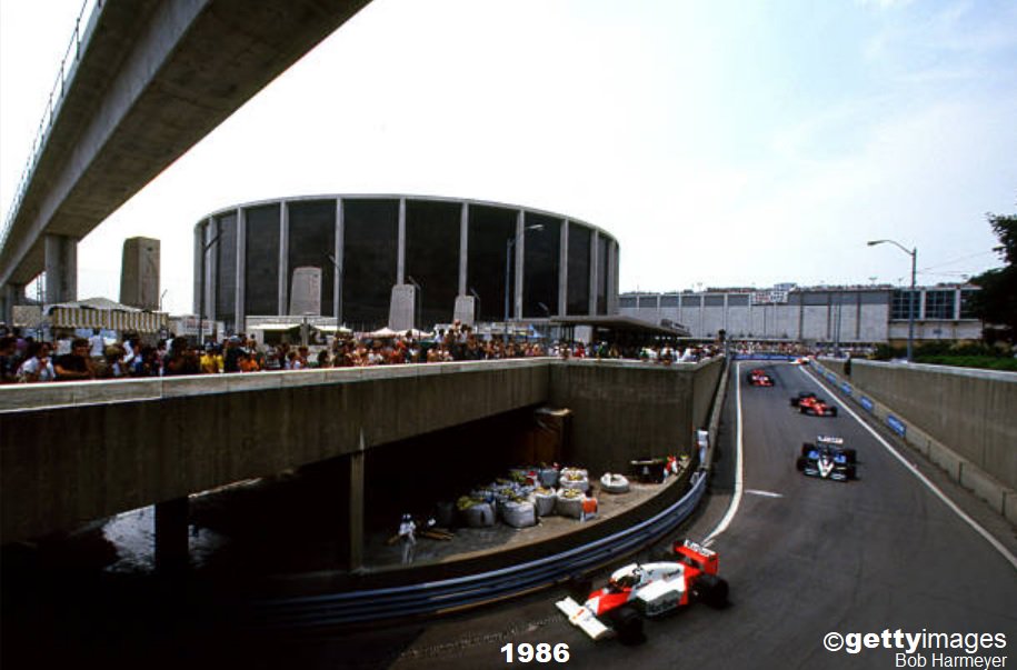 Detroit Street View On Twitter Detroit E Jefferson 1986 2017 Alain Proust Is The Lead Car Here During The The 86 Detroit Grand Prix The Formula One Detroit Street Circuit Ran Through Downtown