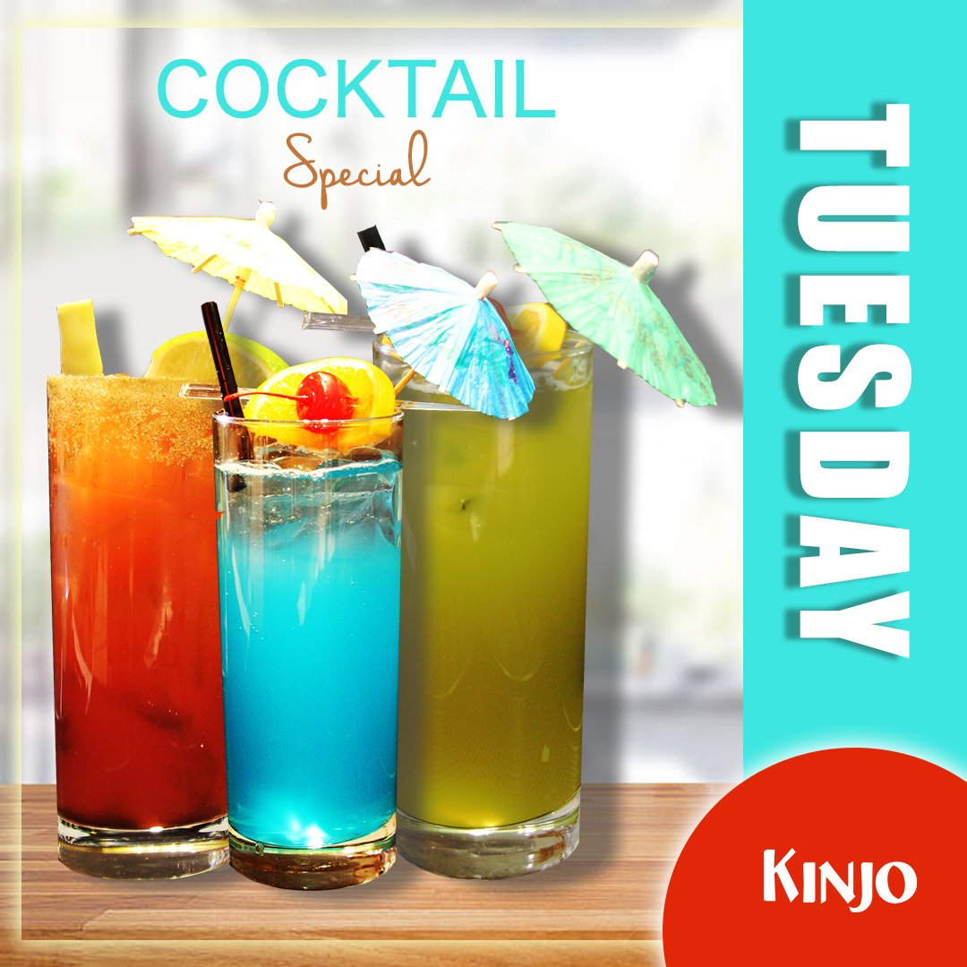 Kinjo Sushi tweet media