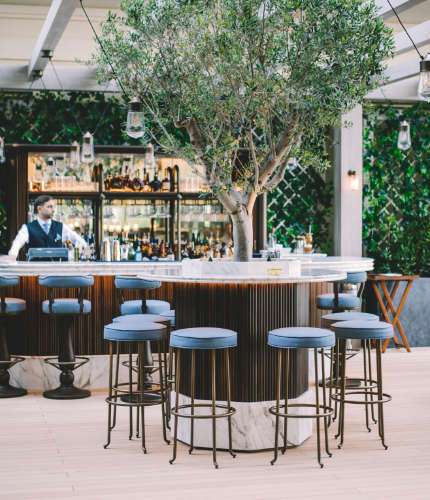 MANLondonMag's tweet photo. MINA Brasserie: Four Seasons Dubai https://t.co/KDvvEvWpdQ https://t.co/8qazoigMCw