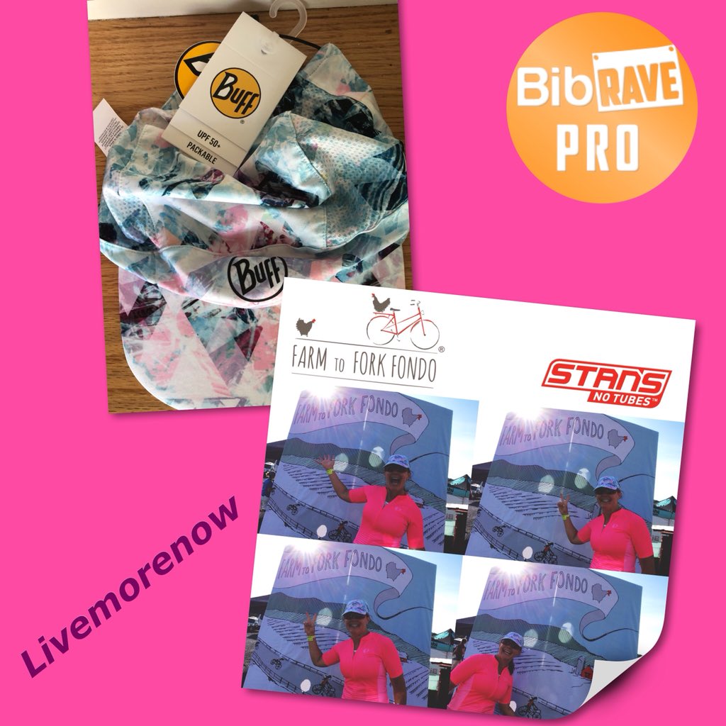 brendas_outside's tweet image. My @BUFF_USA UV50 packable hat was perfect for my #GranFondo ride Sun. With temps in the 80’s it kept my head cool and sun out of my eyes.   #livemorenow #buffbr #bibchat #BibRavePro #cycling #outdoorwomen #adventuretime #journey #shenandoah