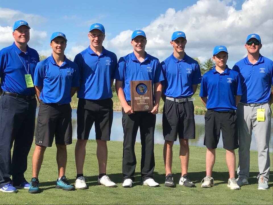 Peshtigo Golf tweet media