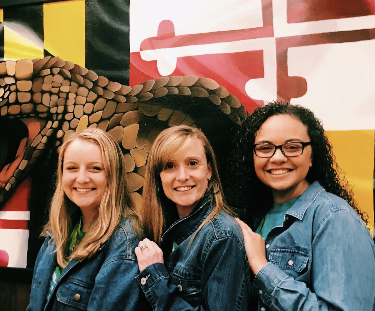 HTHSEdRising's tweet photo. Teacher Twin day with our fav advisor! I am so glad to have had the opportunity to lead, &amp; start, this amazing chapter at HTHS. I wish next years officers the best of luck and I can’t wait to see all of the great things you’ll do! Madam Pres  @kayleefillers is signing out. 😭❤️ https://t.co/MlsTVirHjg