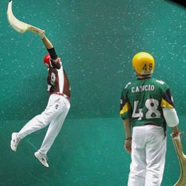 FinishStoryCast's tweet photo. What do these guys have to do with Grey’s Anatomy? In our new episode you’ll find out as we tell a story with a deadly underground sports tournament, lost loves, and the 2000 Tom Hanks drama Cast Away

#podcast #finishmystory #jaialai #greysanatomy #tomhanks #castaway #podcasters https://t.co/svyoJLUO5x