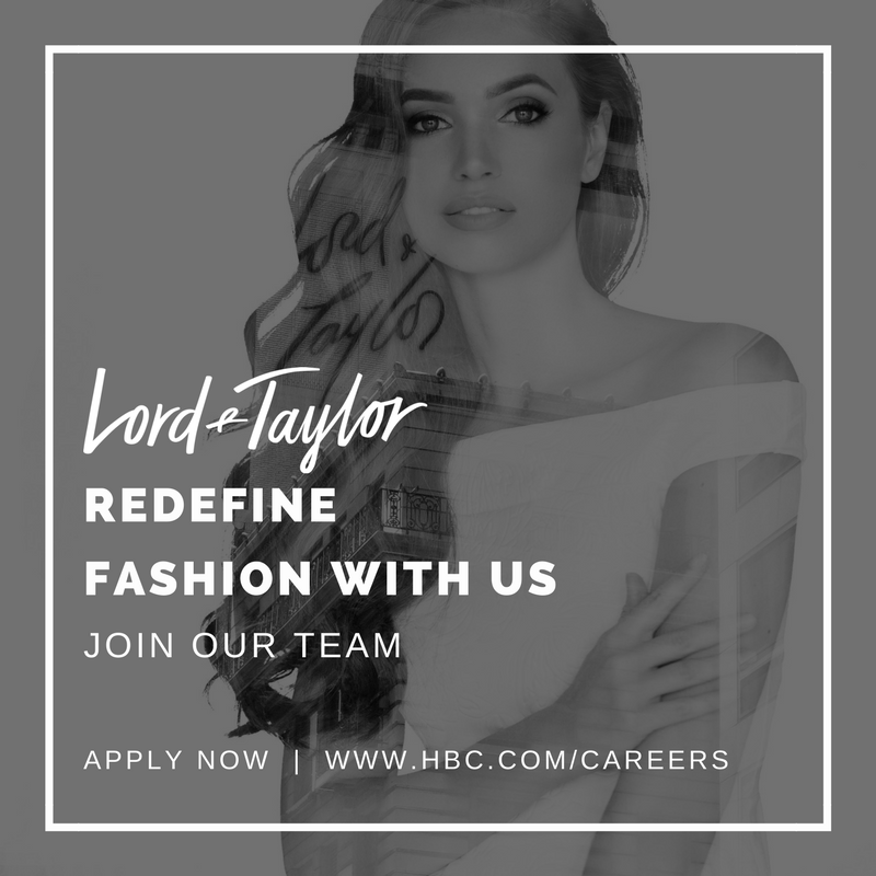 LT_Careers's tweet photo. Are you born leader? FT Department Supervisor position available in the NYC Store.  Apply online at https://t.co/un68CeD0Gv https://t.co/BrMEJ81qMt