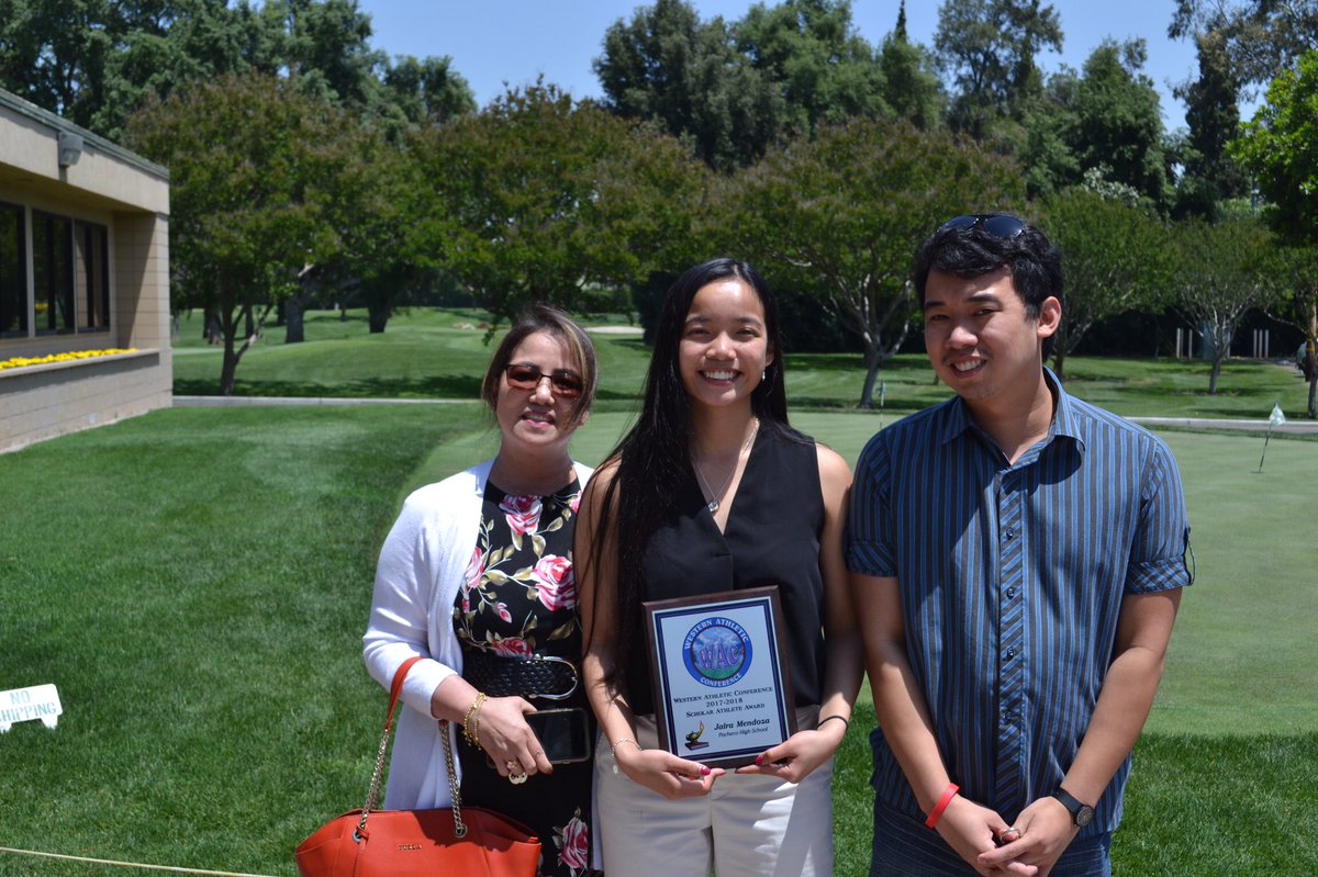 WACSJS's tweet photo. @PachecoPanthers WAC Scholar Athletes https://t.co/6DPccP171D