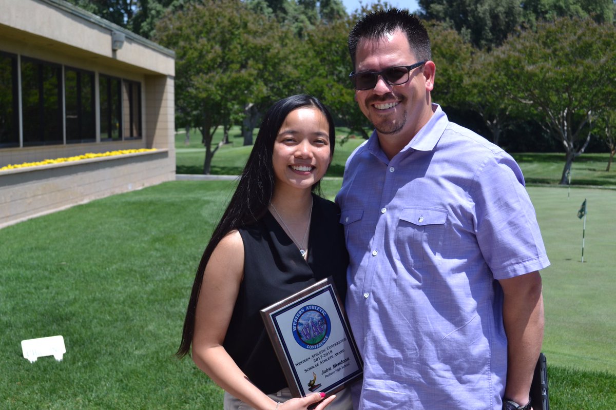 WACSJS's tweet photo. @PachecoPanthers WAC Scholar Athletes https://t.co/6DPccP171D